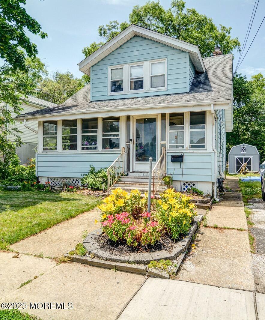 1813 Margerum Avenue  Belmar NJ 07719 photo