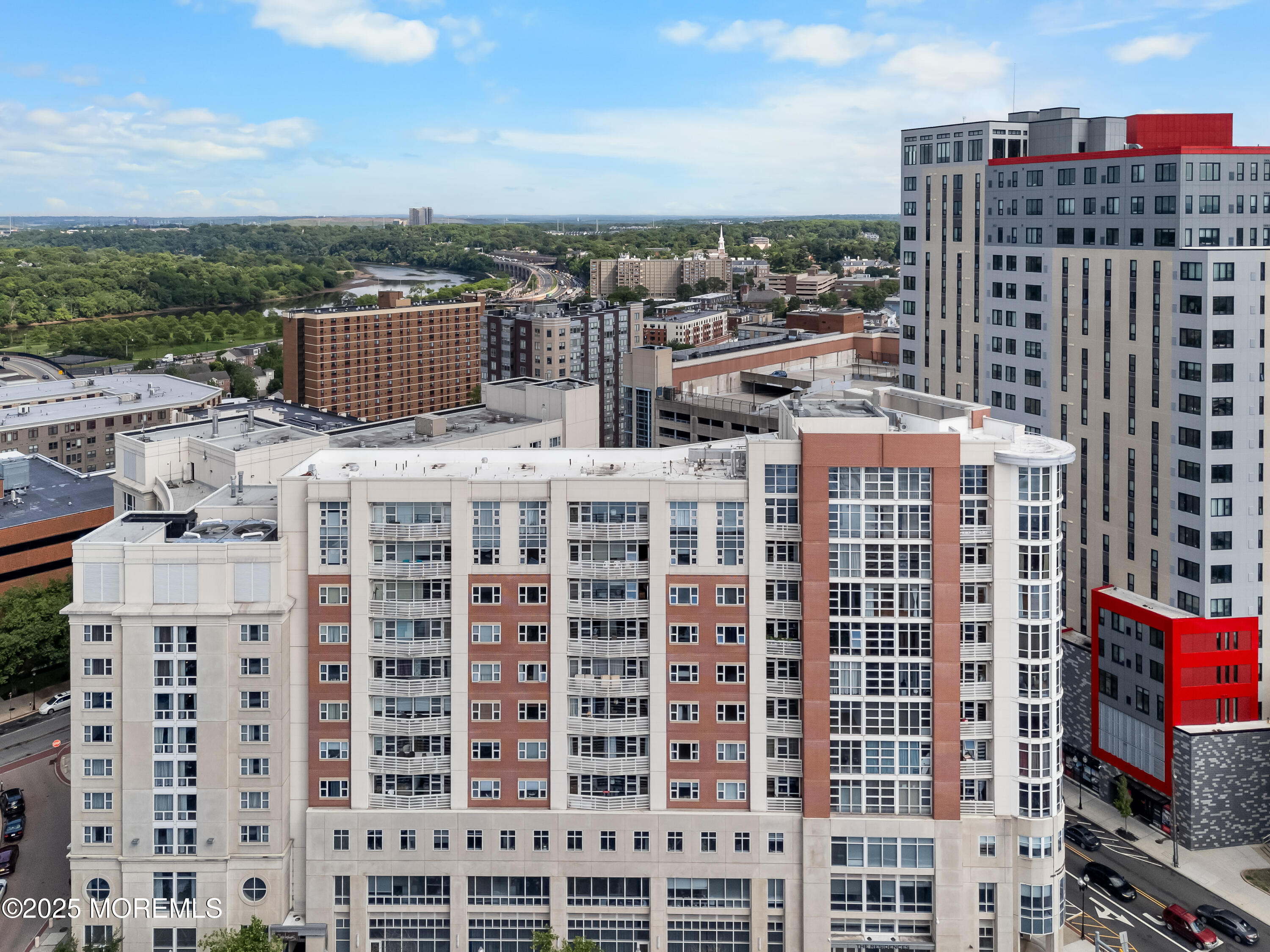 Property Photo: 20 Livingston Avenue 905 NJ 08901