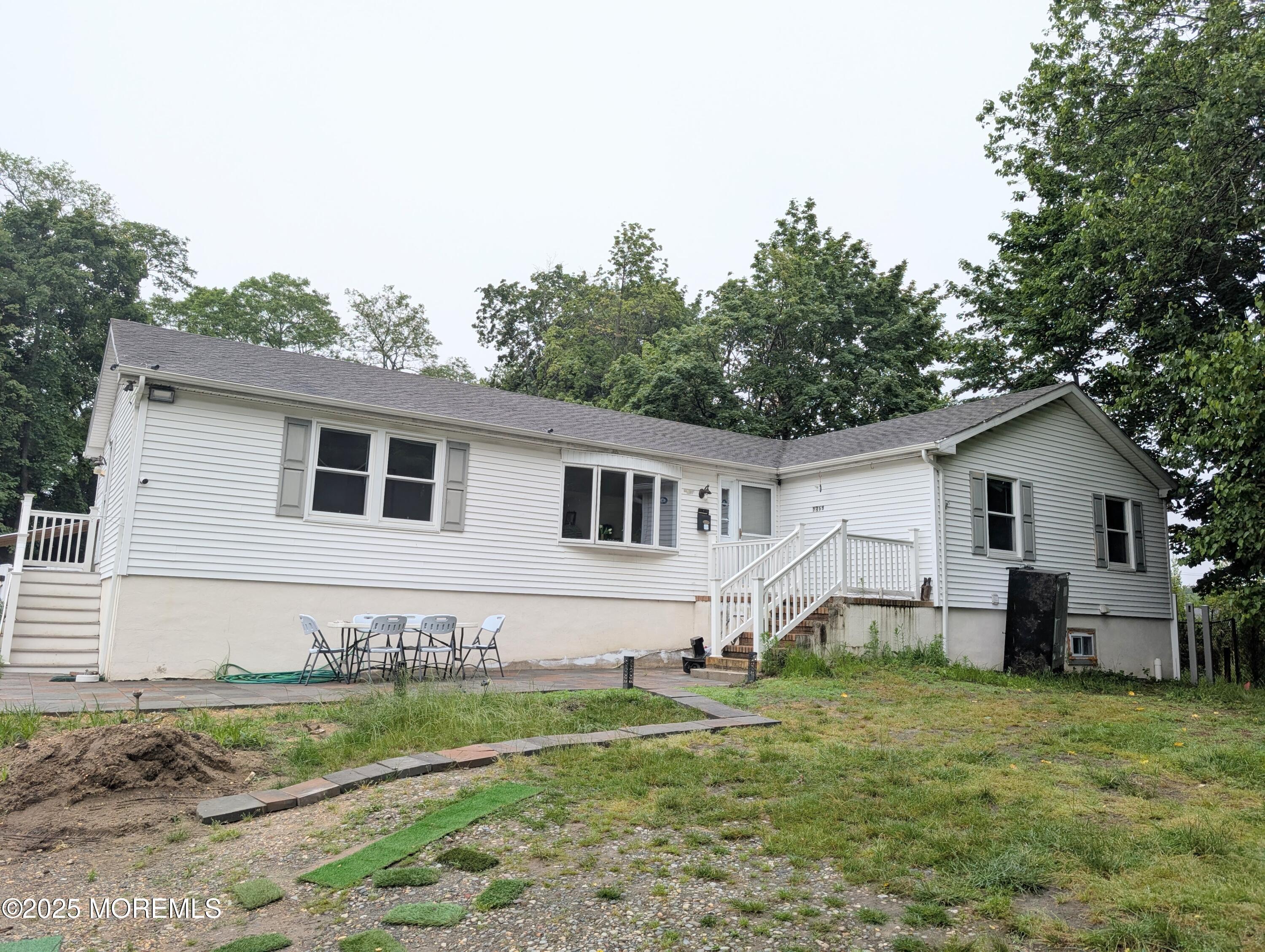 Property Photo: 1311 Logan Road NJ 07712