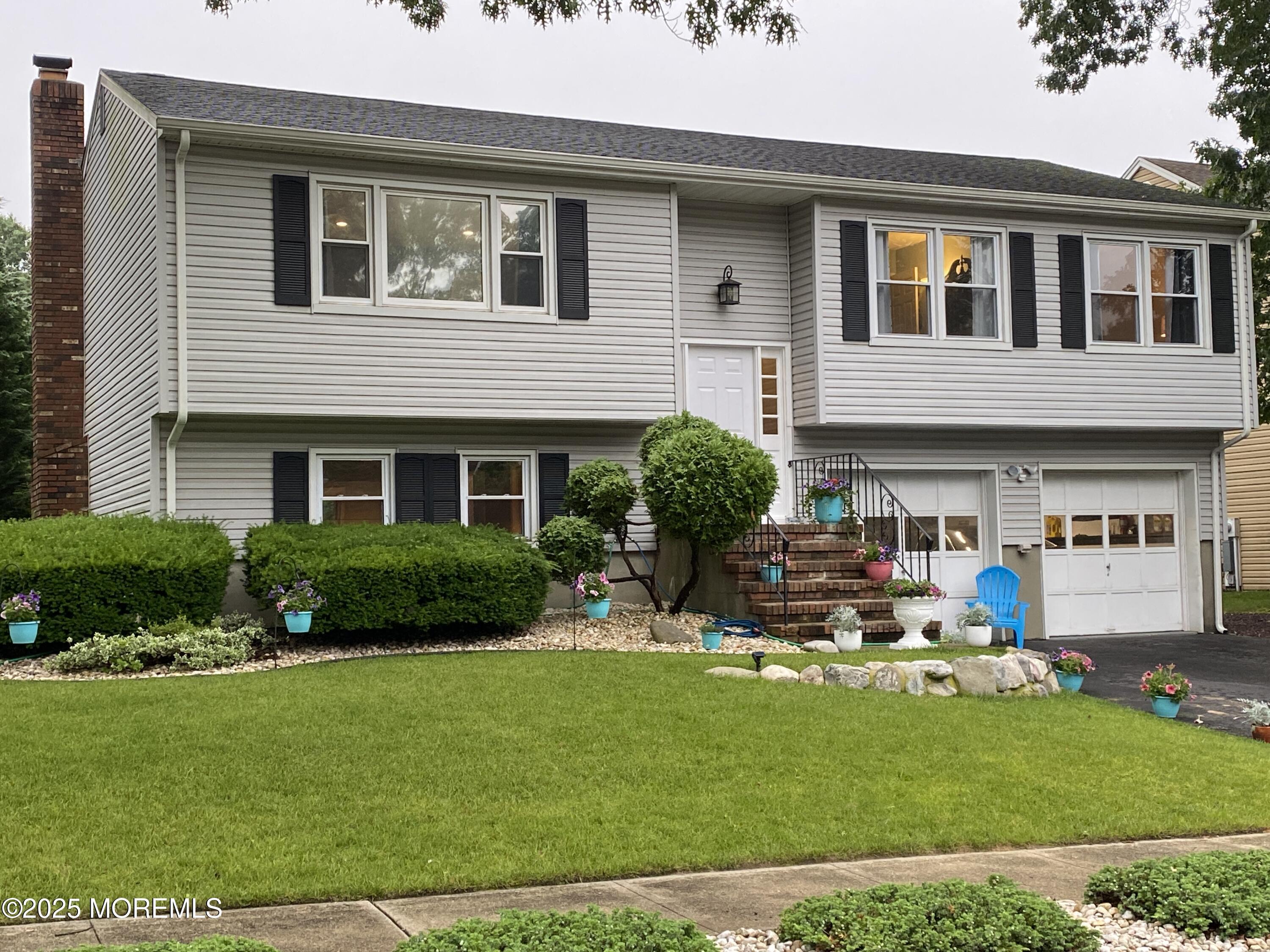 Property Photo:  3 Maria Court  NJ 08724 