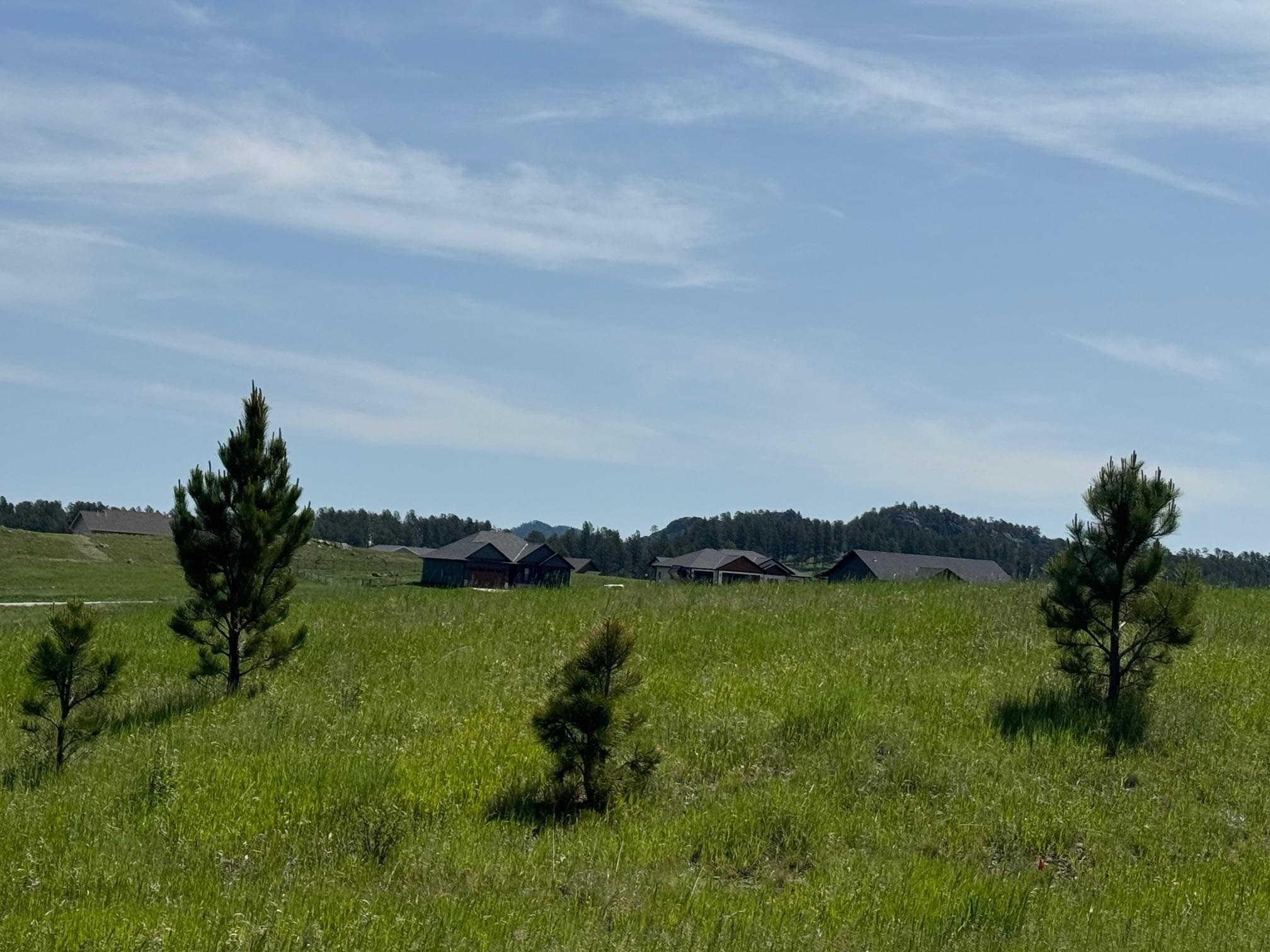 Property Photo: Lot 28 Park Avenue SD 57730