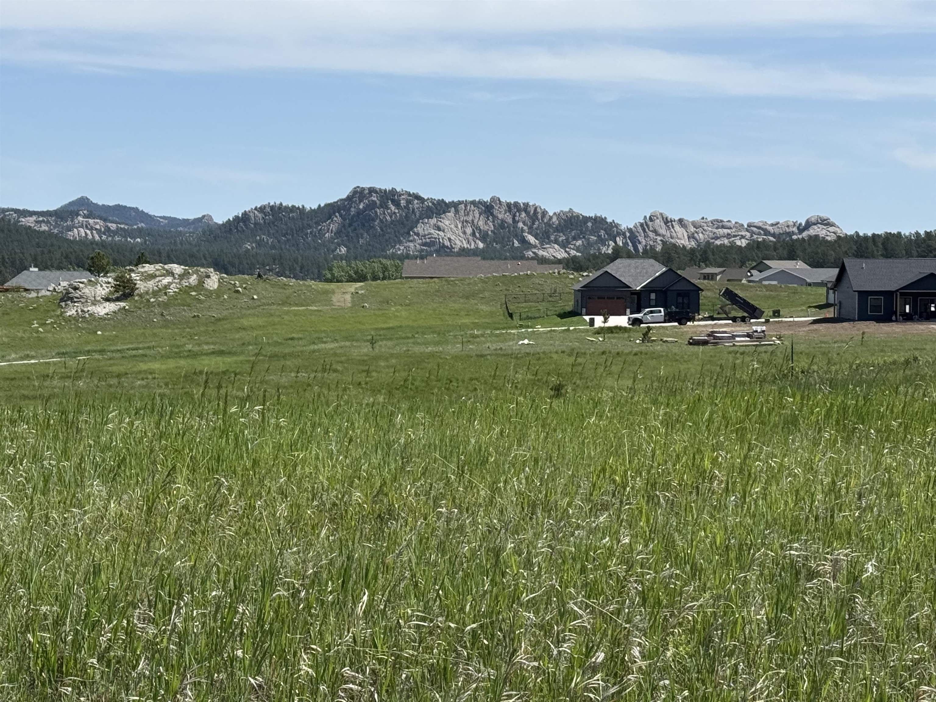 Lot 24 Park Avenue  Custer SD 57730 photo