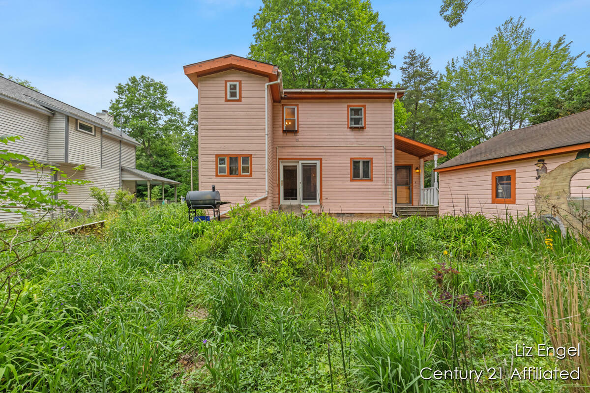 Property Photo: 259 North Street MI 49453