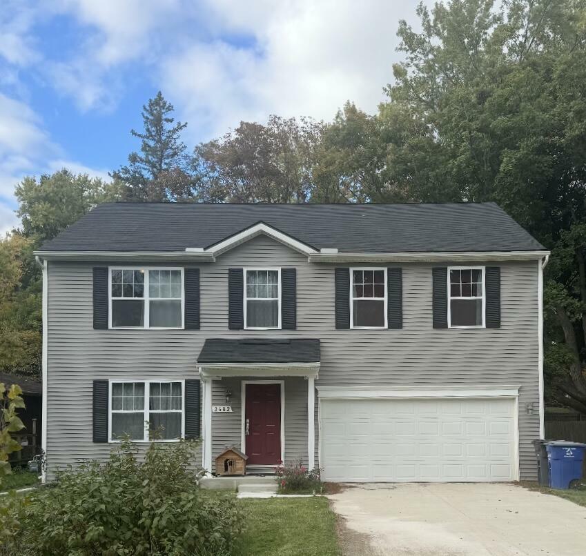 2682 Valley Drive  Ann Arbor MI 48103 photo