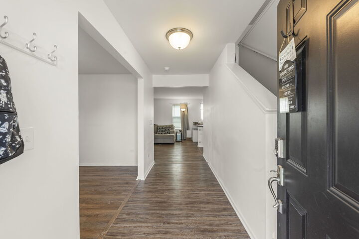 Property Photo: 114 Schmidt Court IL 60545