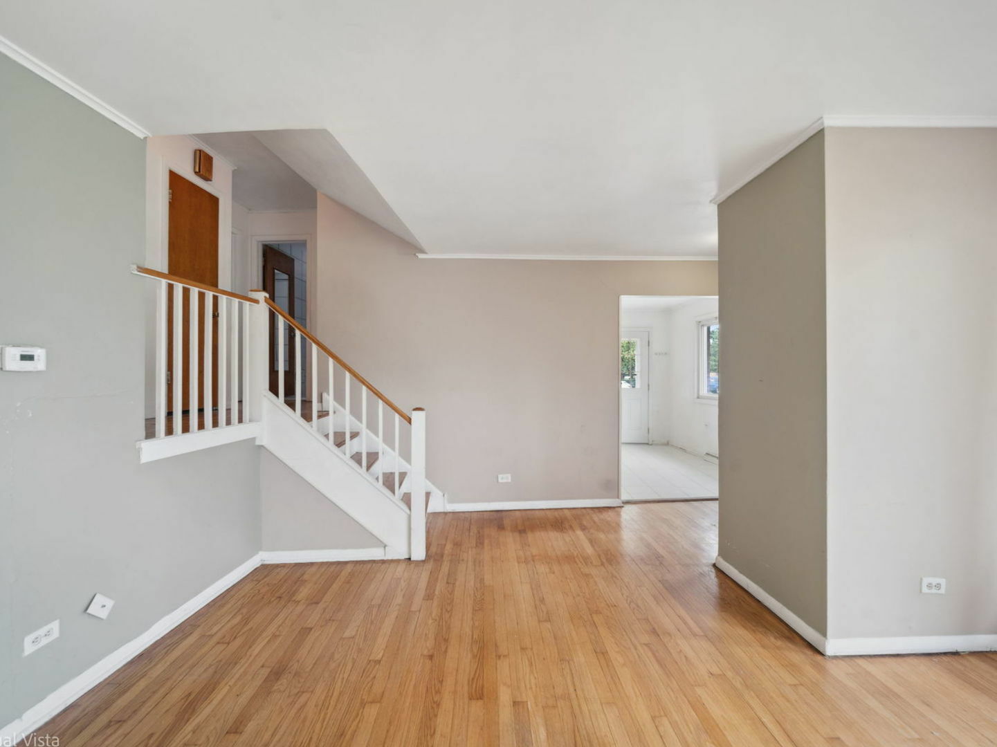 Property Photo:  1439 S Highland Avenue  IL 60148 