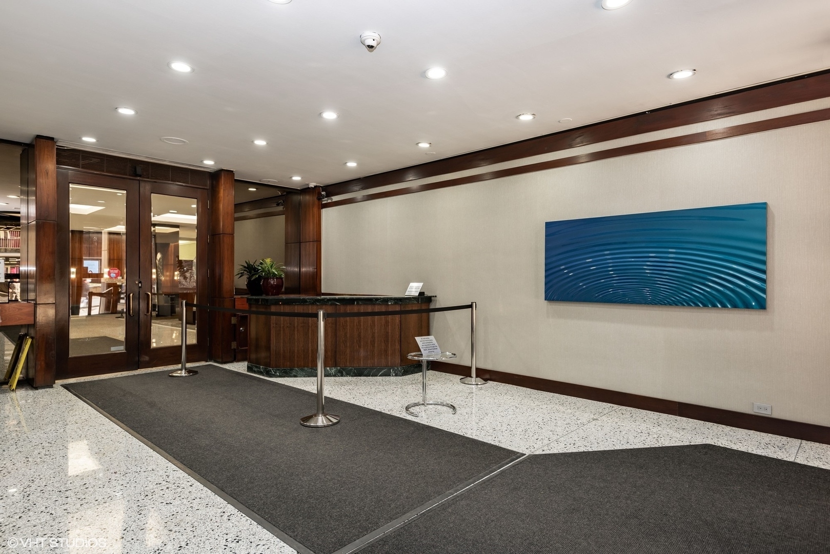 Property Photo: 535 N Michigan Avenue 2203-2204 IL 60611