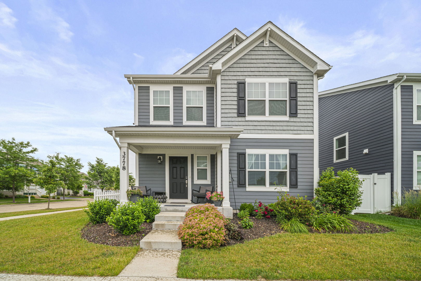 3778 Westbury Court  Elgin IL 60124 photo