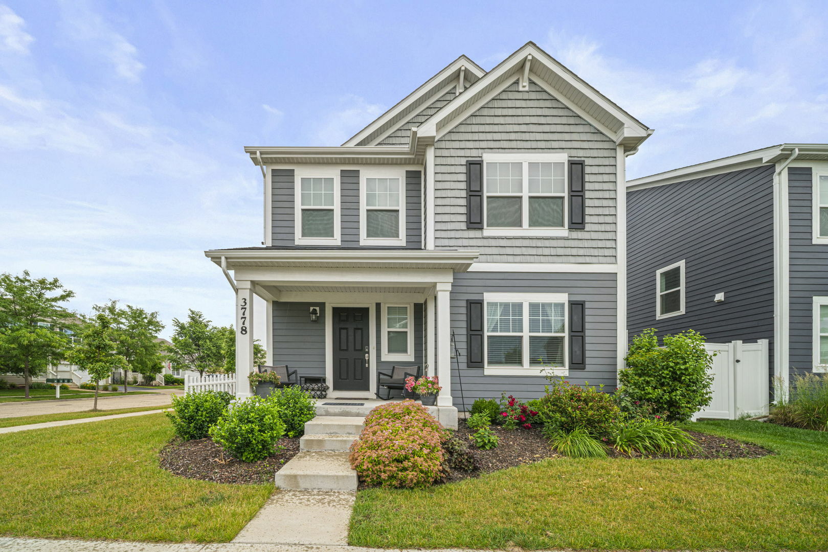 Property Photo: 3778 Westbury Court IL 60124