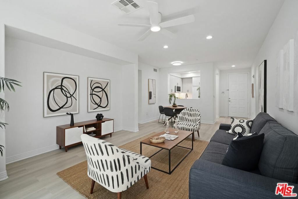 Property Photo: 7100 Playa Vista Drive 116 CA 90094