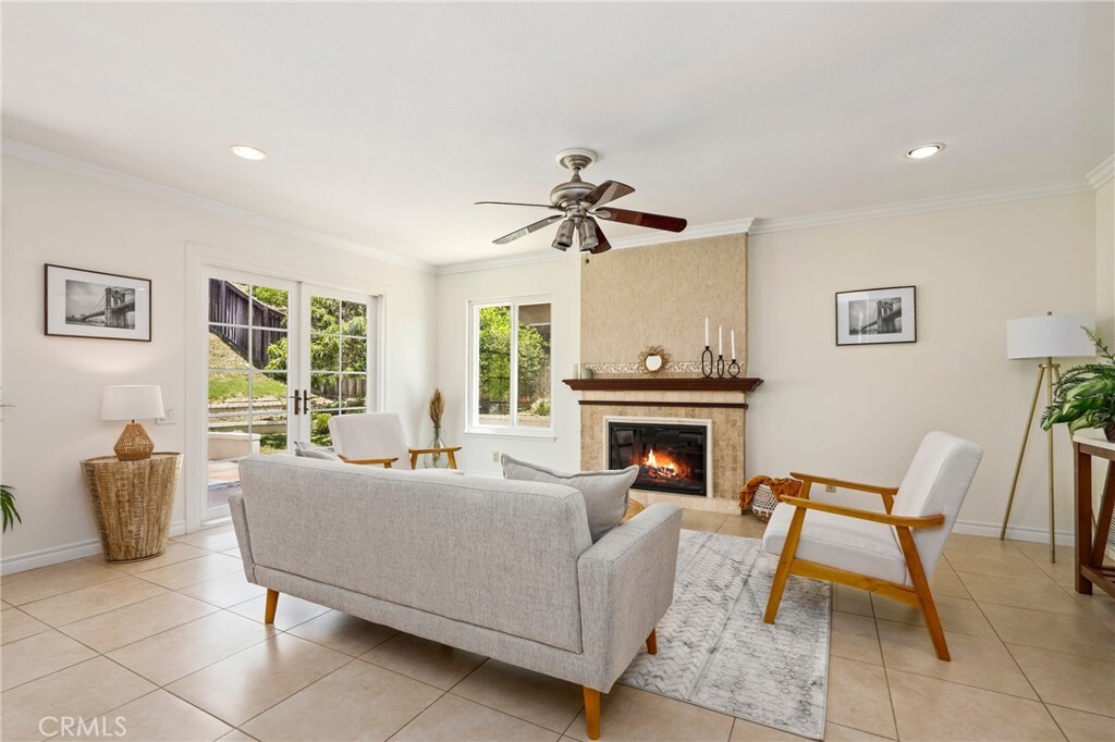 Property Photo: 20681 Via Amarilla CA 92886