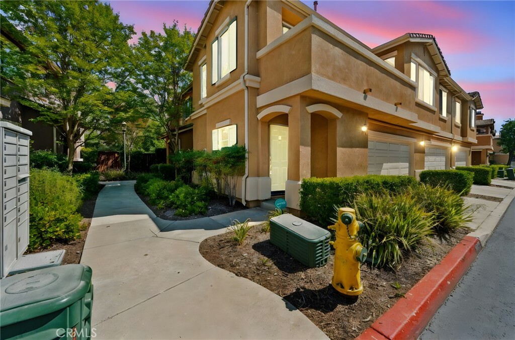 Property Photo:  39719 Princeton Way C  CA 92563 