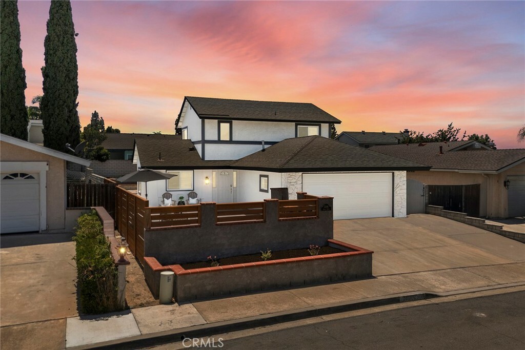Property Photo: 23061 Arden Street CA 92630