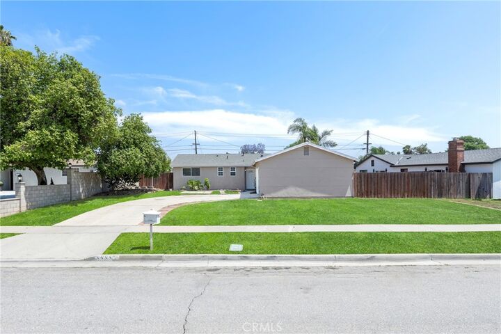 Property Photo:  8888 Patrero Street  CA 92503 