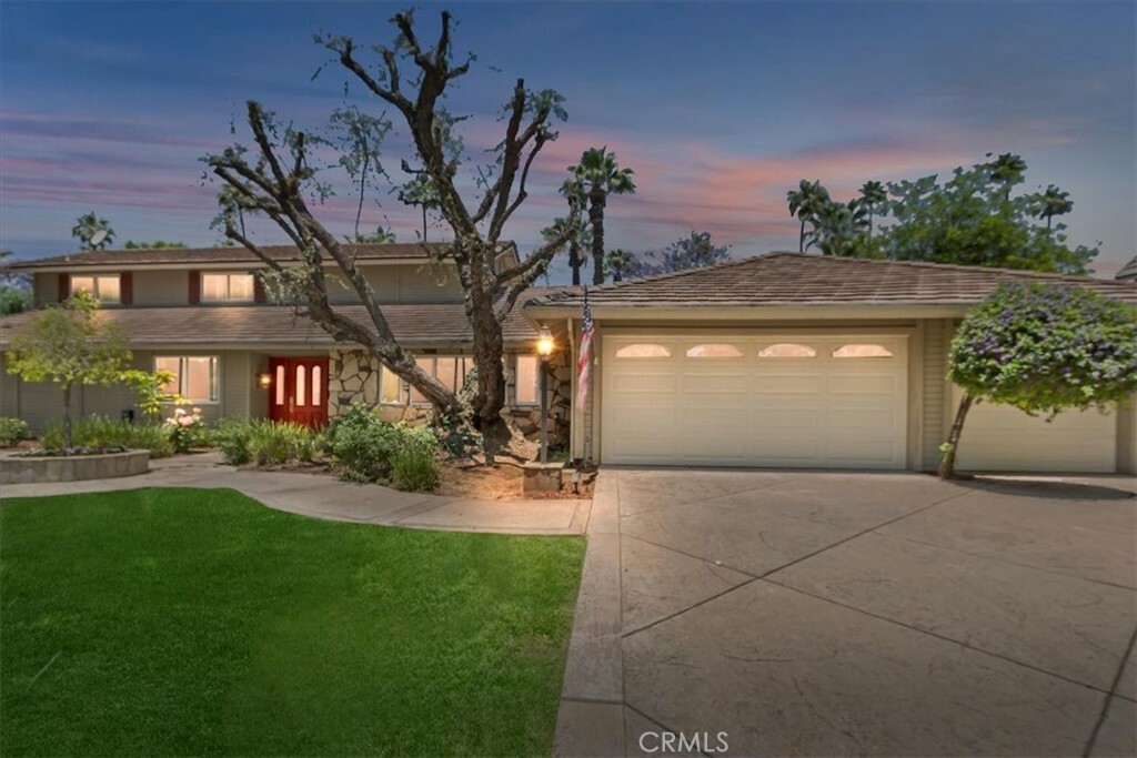 6401 Percival Drive  Riverside CA 92506 photo