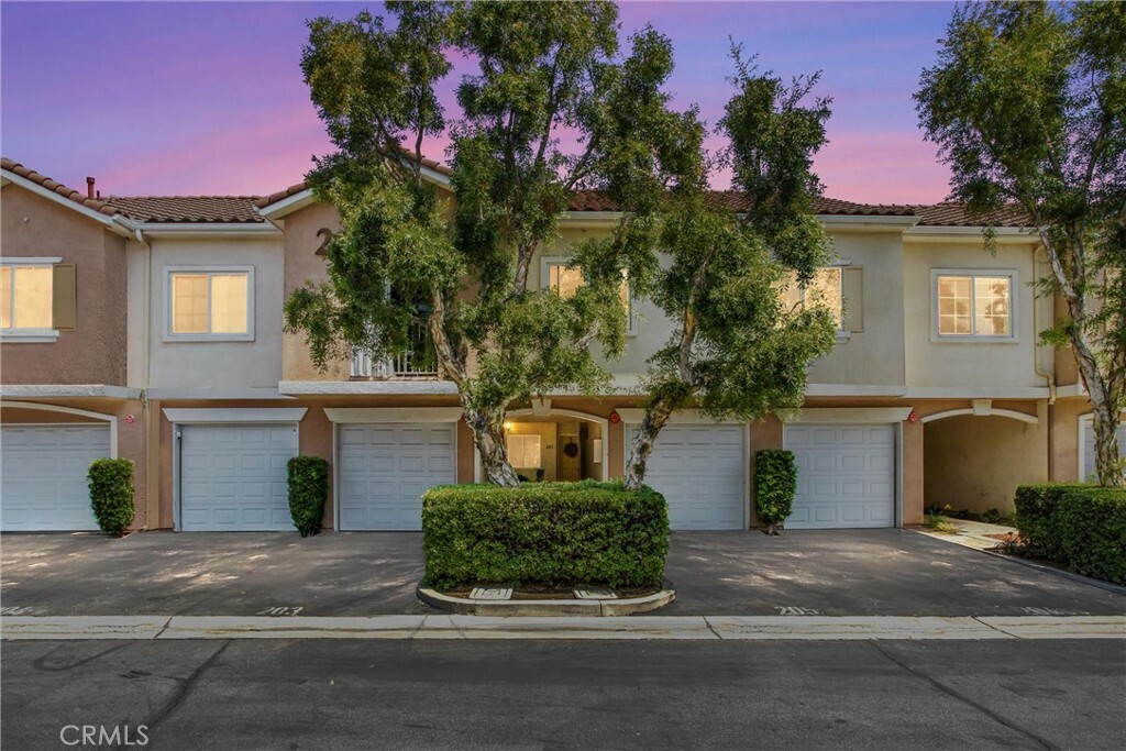 Property Photo: 93 Kansas Street 205 CA 92373