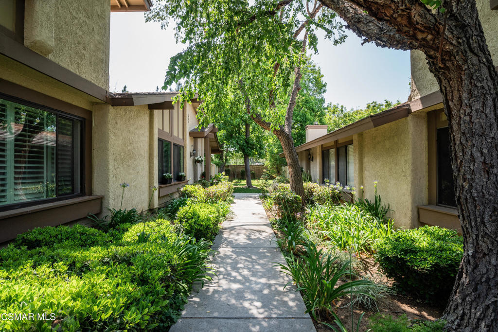Property Photo:  1103 Catlin Street C  CA 93065 