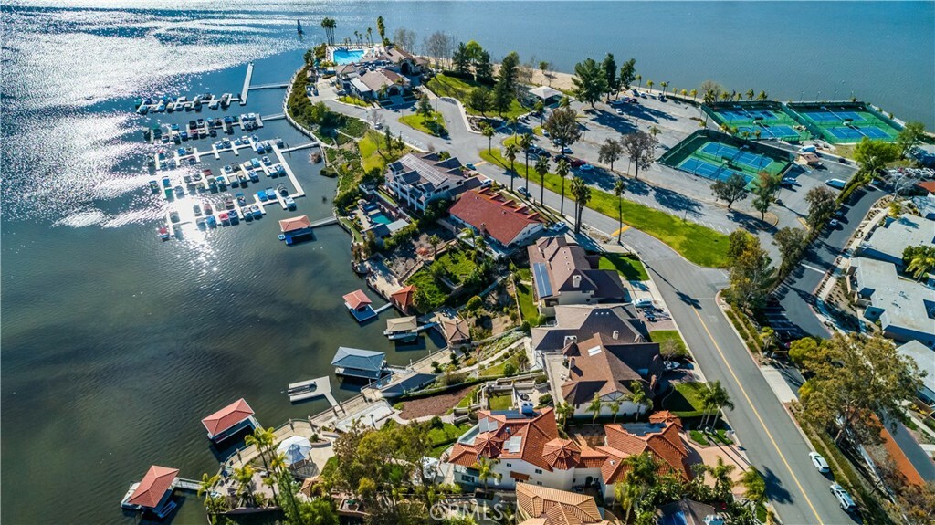 Property Photo: 23885 Canyon Lake Drive N CA 92587