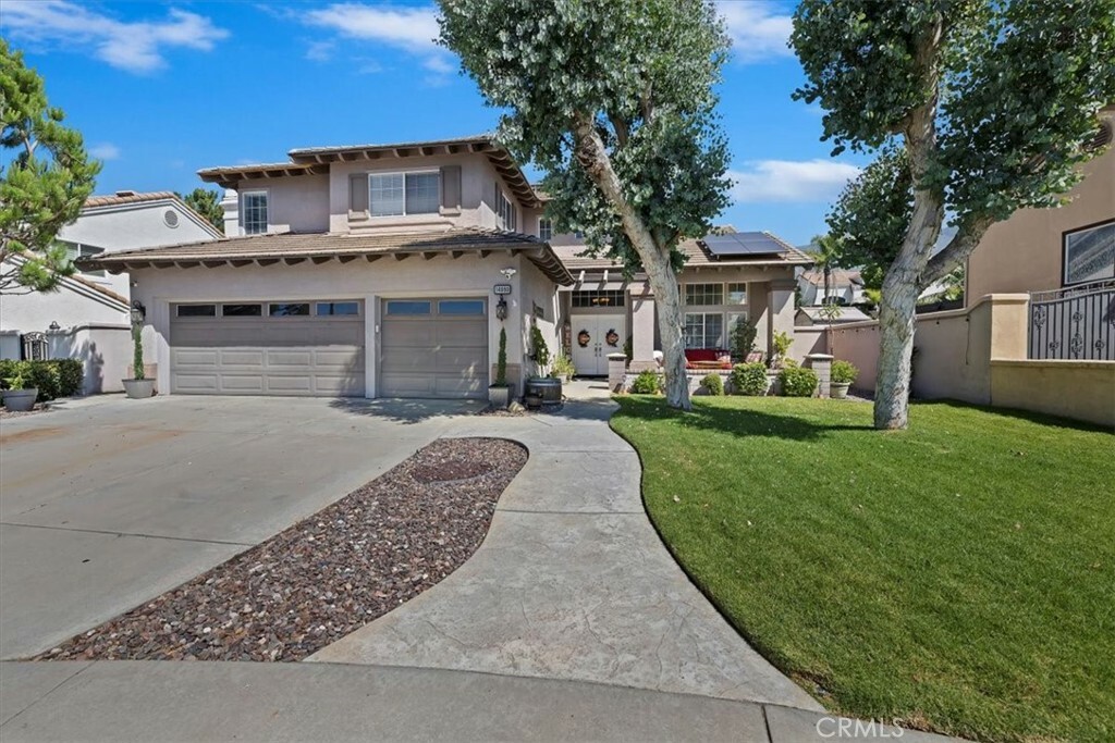 Property Photo: 14090 San Dimas Lane CA 91739