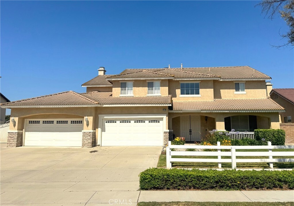 14170 Durazno Avenue  Chino CA 91710 photo