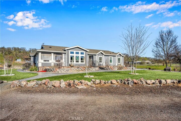 Property Photo:  17432 Sendero Way  CA 95457 