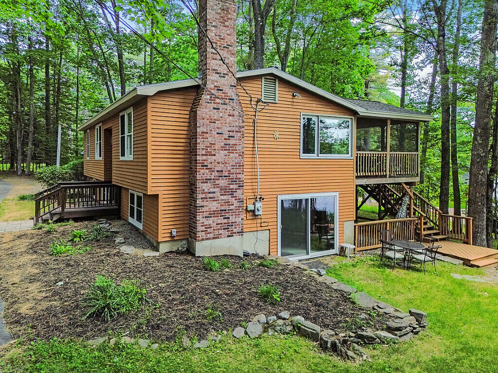 114 Cottage Road  Winthrop ME 04364 photo