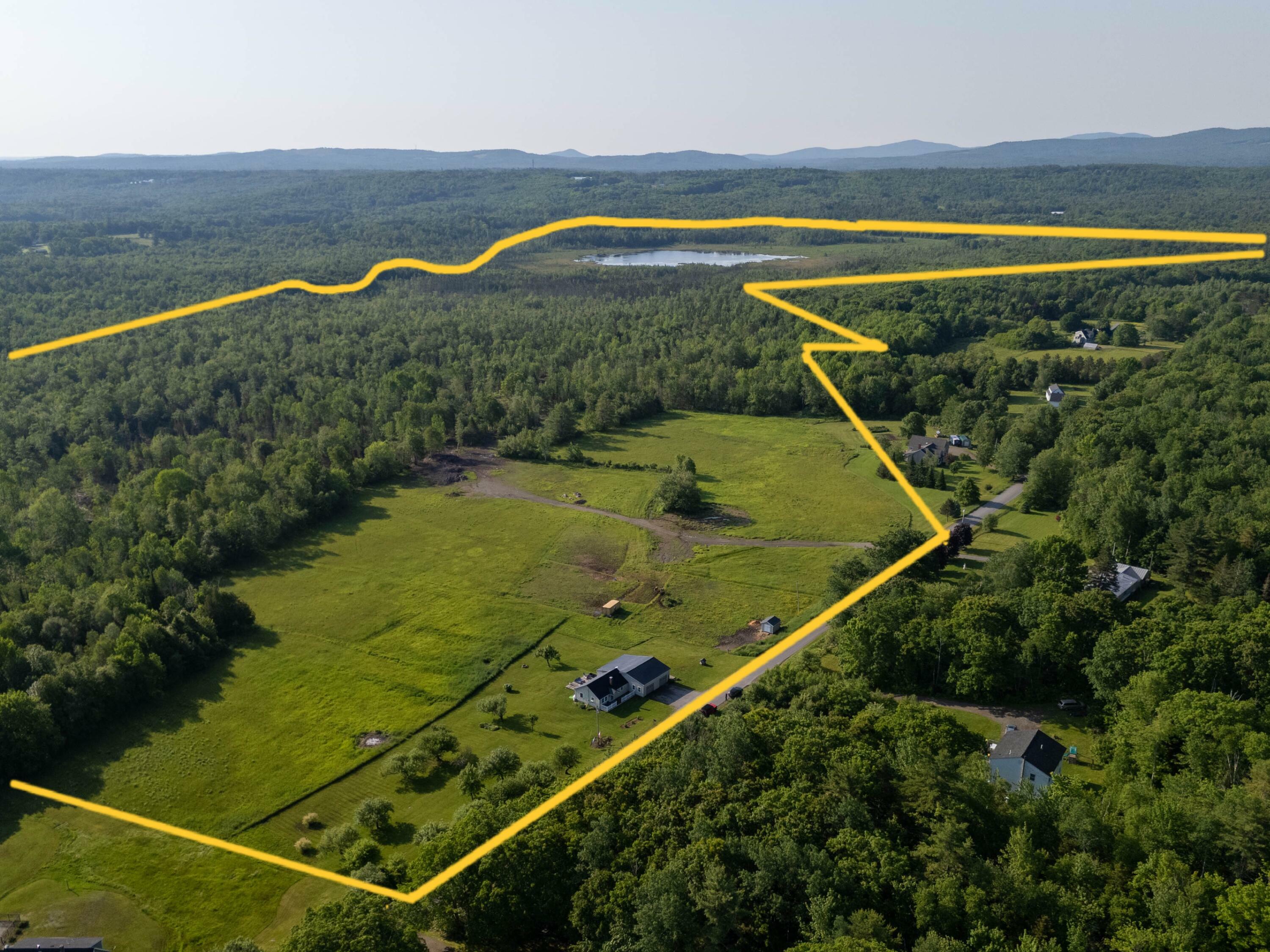 26 Brown Road  Morrill ME 04952 photo