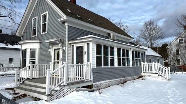 Property Photo:  15 Goodwin Street  ME 04083 