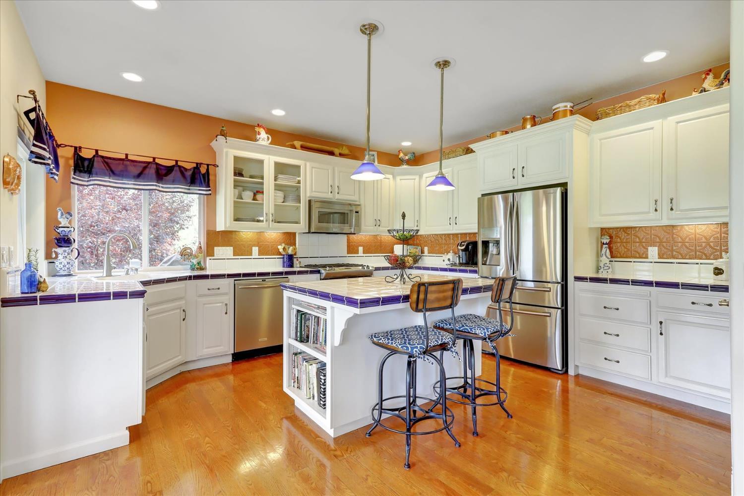 Property Photo: 10983 Badger Court CA 95946