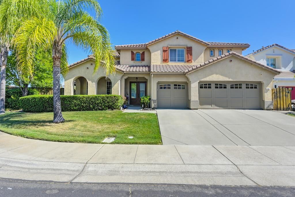 Property Photo: 191 Bewicks CA 95834