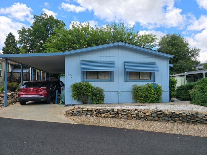 18717 Mill Villa 122  Jamestown CA 95327 photo