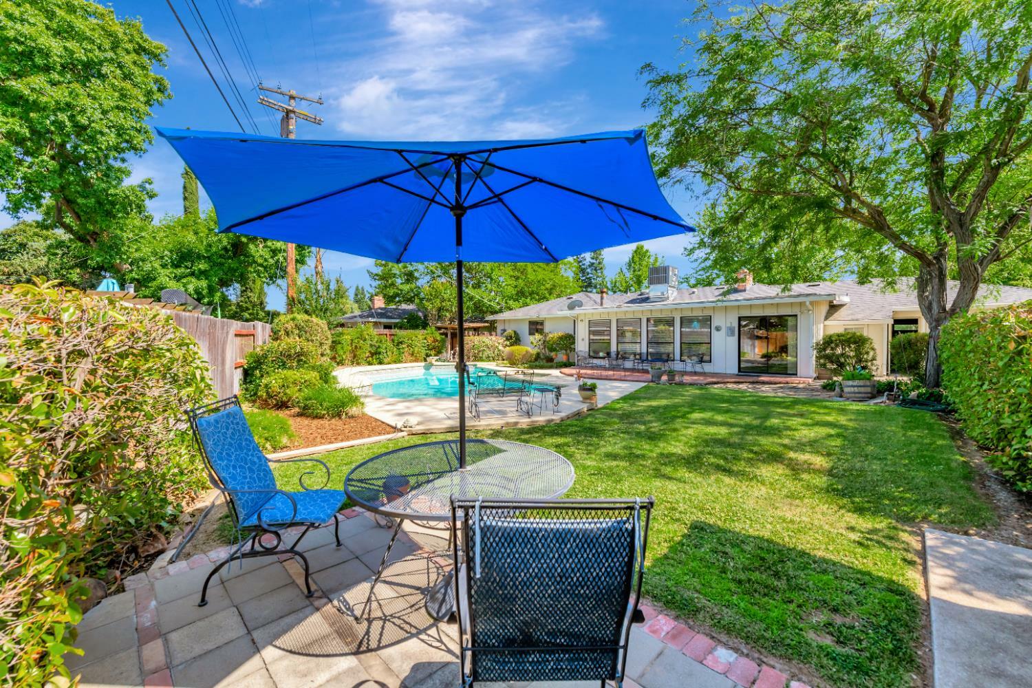 Property Photo: 4411 Surita Street CA 95864