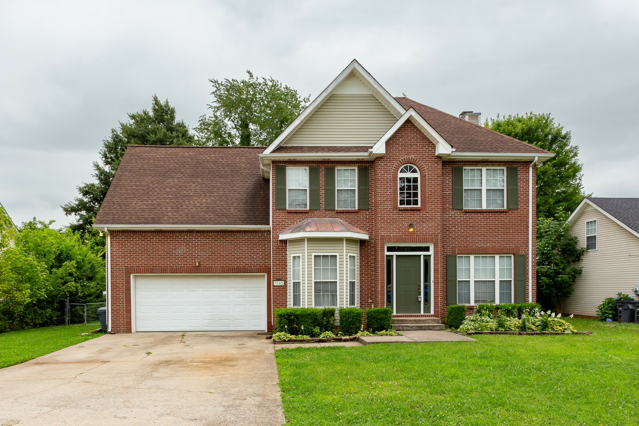 3142 Arrow Lane  Clarksville TN 37043 photo