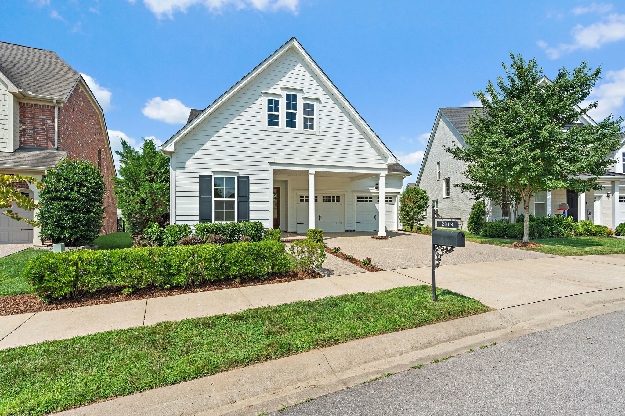 Property Photo:  2013 Braun Dr  TN 37064 