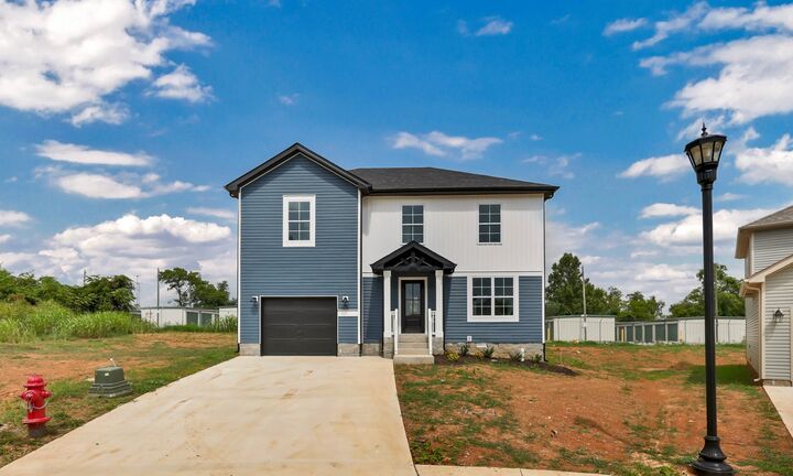 Property Photo: 2691 Scott Drive TN 37042