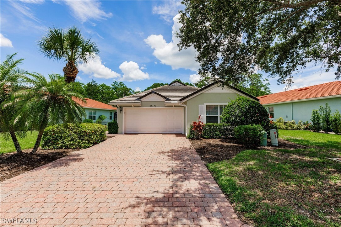 Property Photo: 15139 Ligustrum Lane FL 33920
