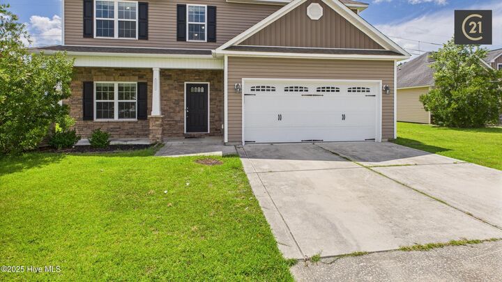 131 Cavalier Drive  Jacksonville NC 28546 photo