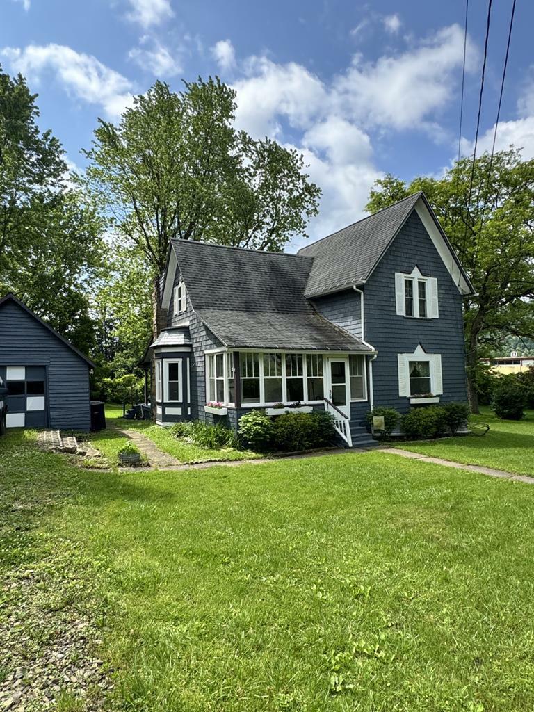 66 Benton Street  Port Allegany PA 16743 photo