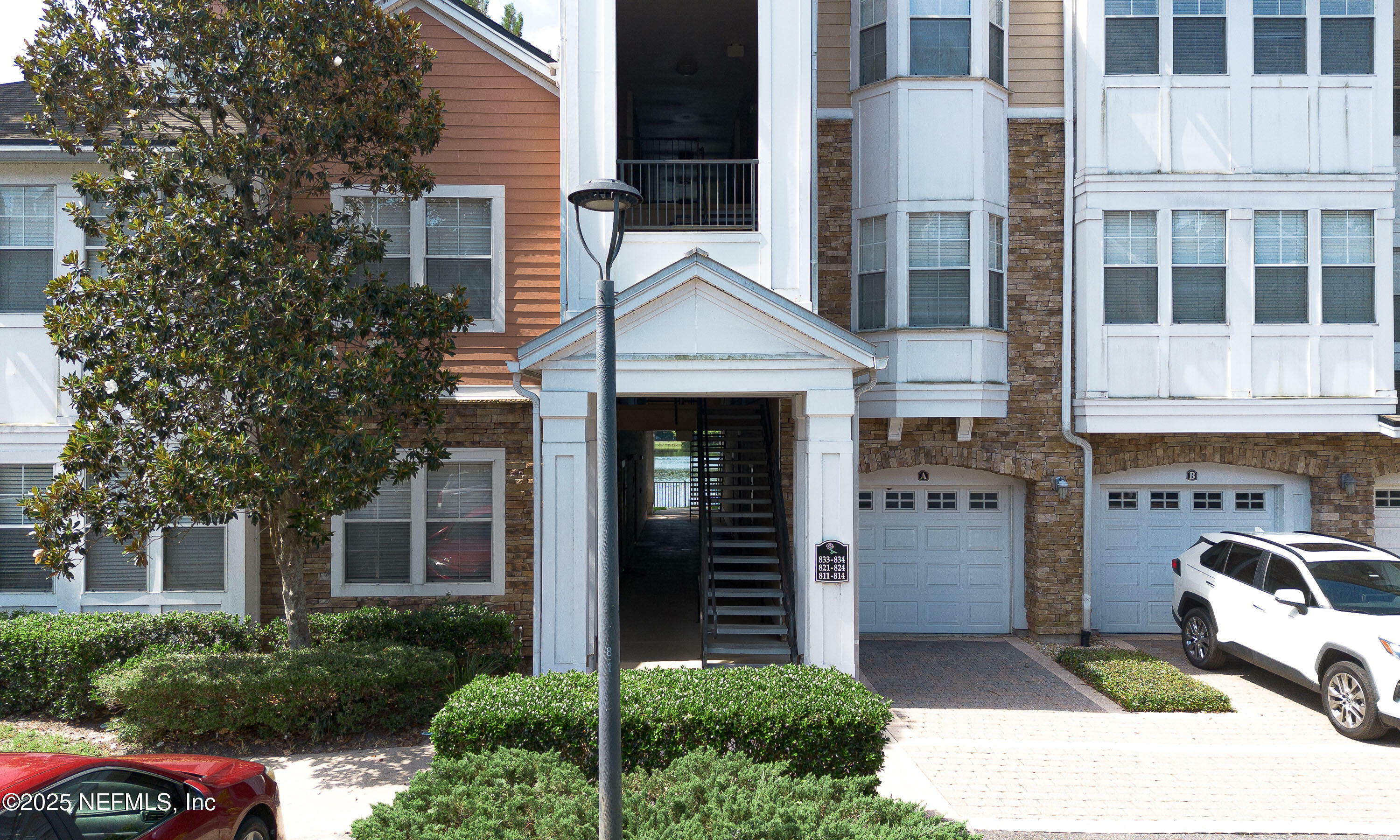 Property Photo: 8550 Touchton Road 821 FL 32216
