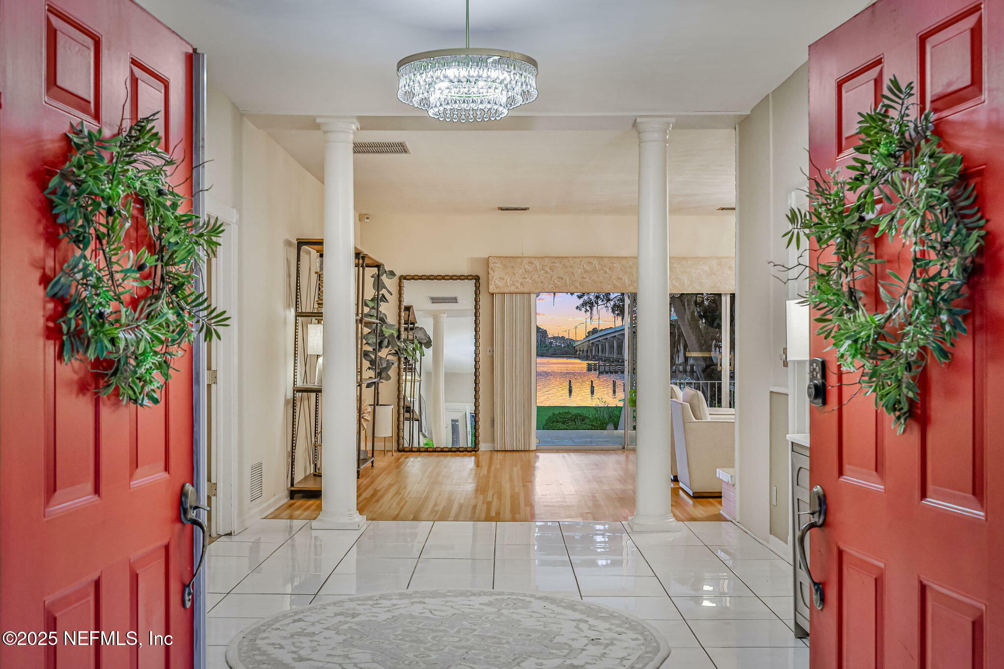 Property Photo:  2785 Holly Point Road E  FL 32073 