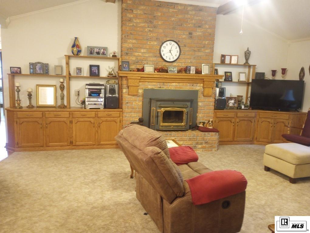Property Photo: 5471 Arrowhead Drive LA 71220