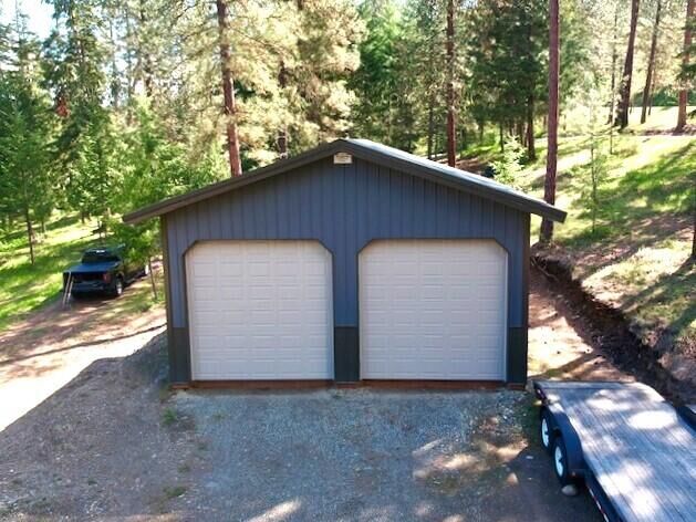 1599 Coyote Way  Evans WA 99126 photo