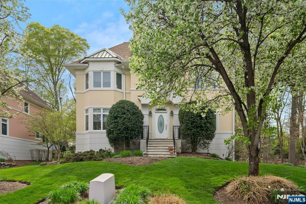 Property Photo: 161 Winding Way NJ 07675