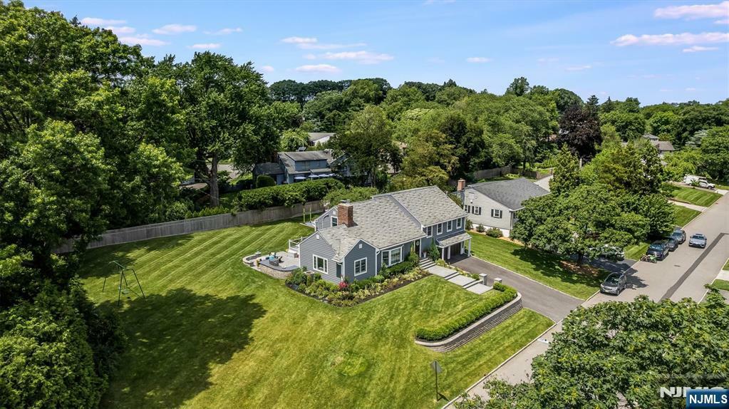 Property Photo: 43 Woodmont Road NJ 07043