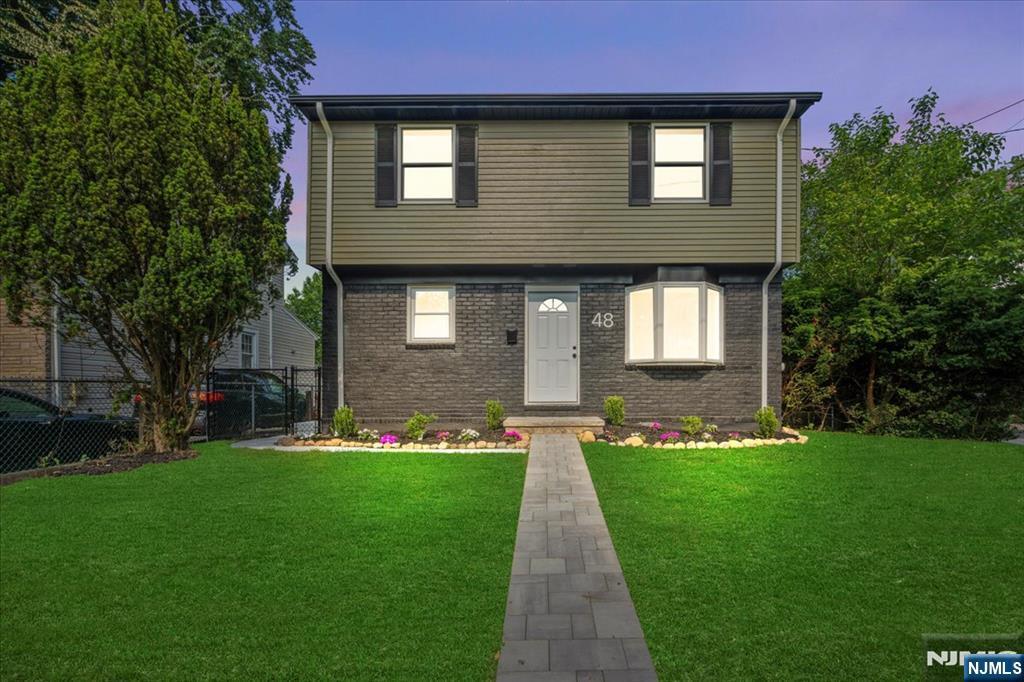 Property Photo: 48 Hickory Street NJ 07628