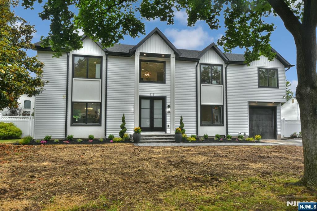 Property Photo: 415 Bailey Road NJ 07652