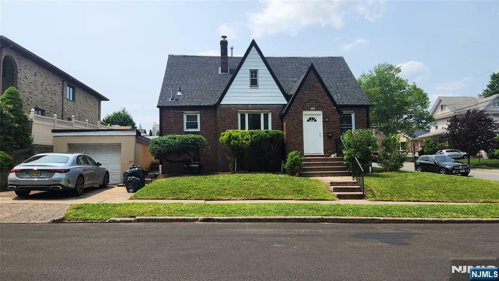 Property Photo: 693 Abbott Avenue NJ 07657