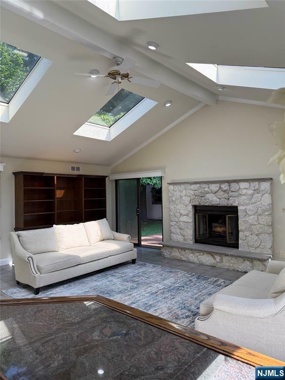 Property Photo: 132 Jefferson Avenue NJ 07630