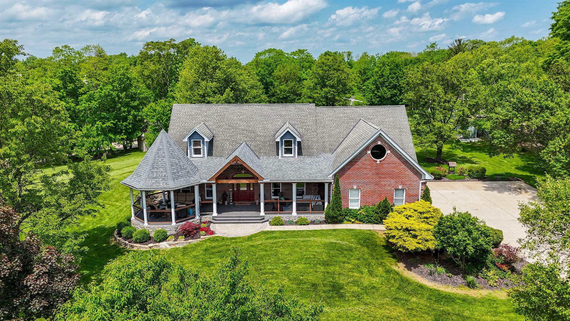 Property Photo: 9015 Washington Trace Road KY 41007