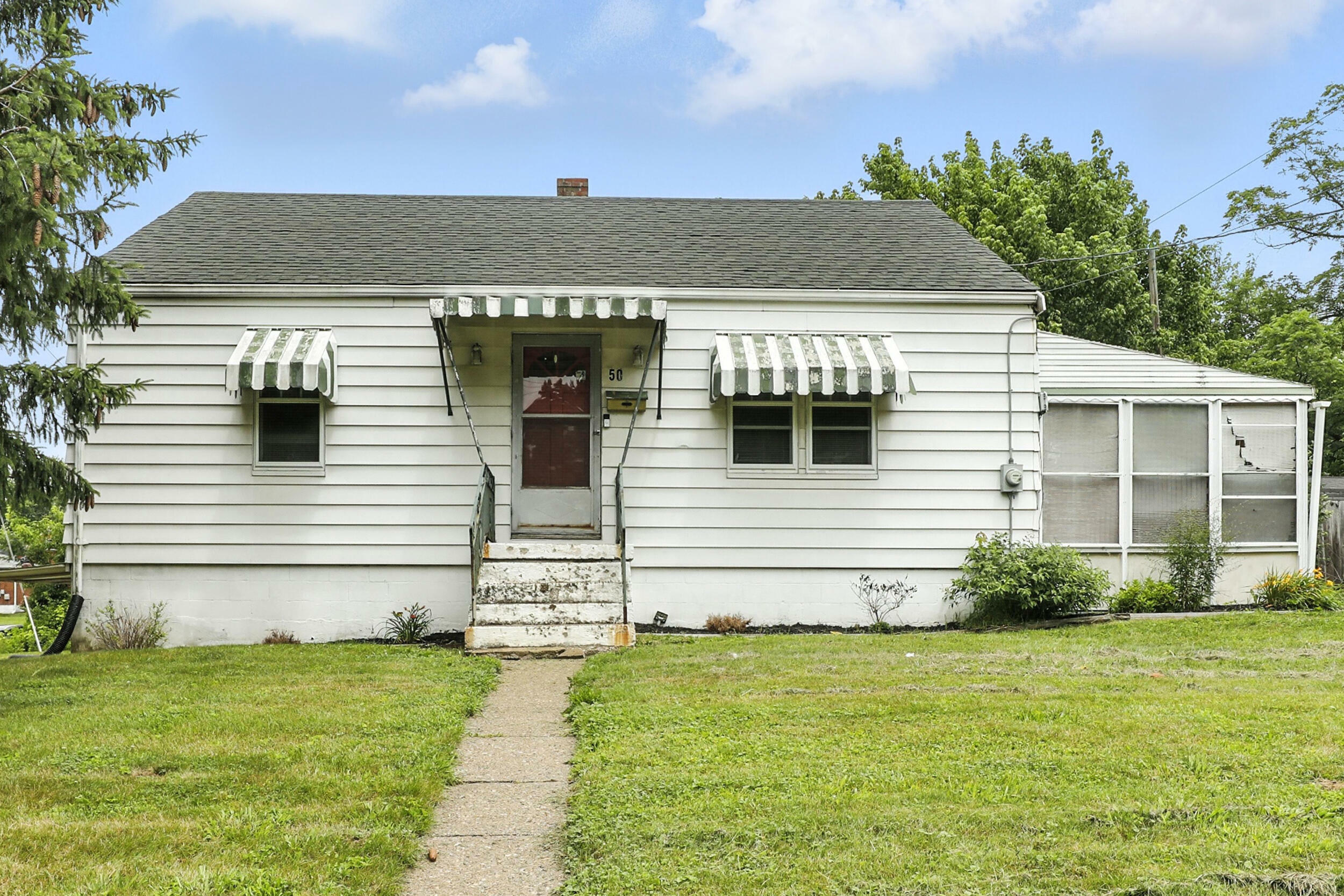 Property Photo: 50 Russell Street KY 41042